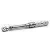 Capri Tools 1/4 in Drive Industrial Torque Wrench, 50-250 in.-lb. CP31200-250IL